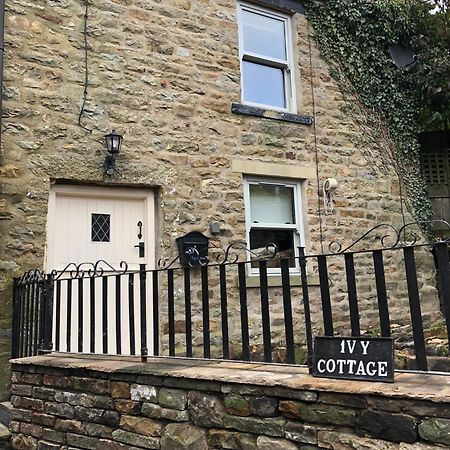 Ivy Cottage Low Eskcleth Exteriér fotografie